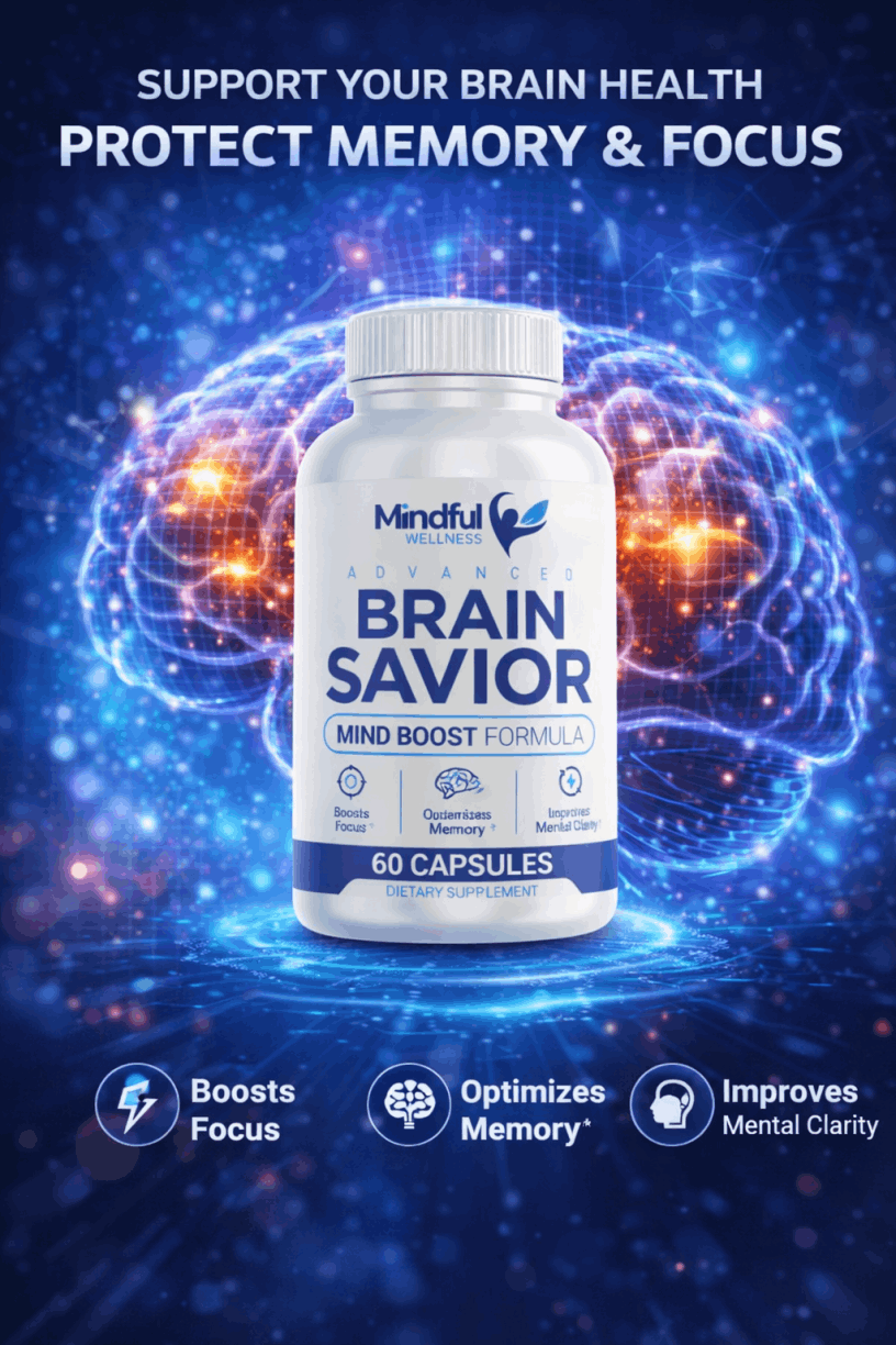 Brain Savior