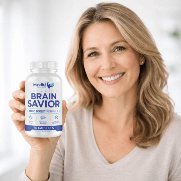 Brain Savior verified customer review 2