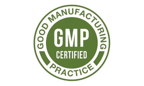 Brain Savior gmp certified